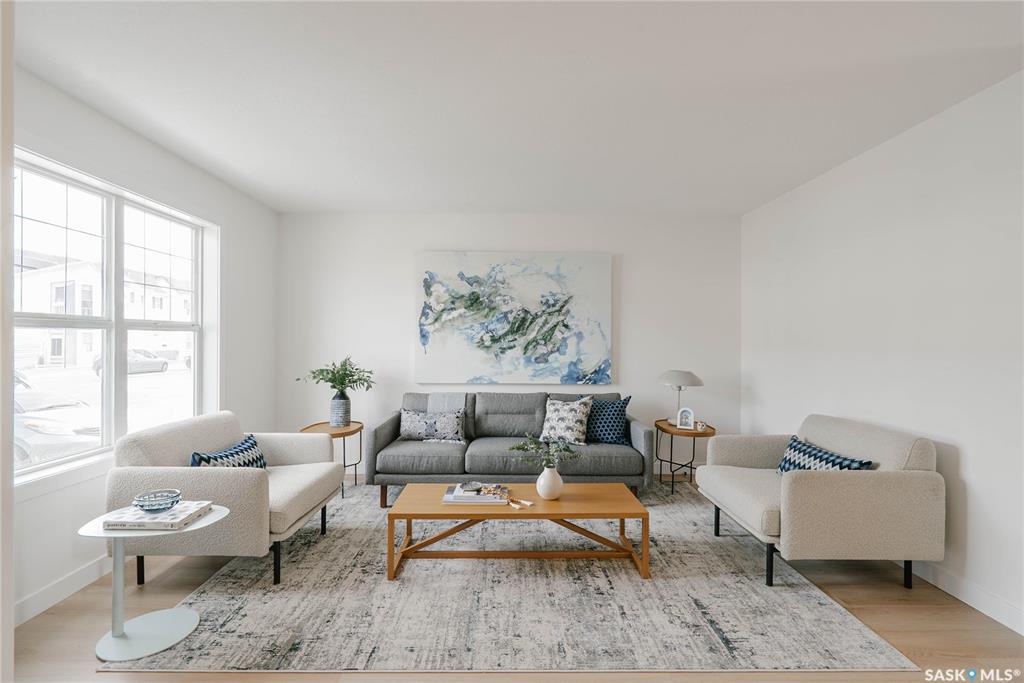 Fourth View of 203 Herold Terrace #135, Lakewood S.C., Saskatoon, Saskatchewan, S7V 1H7