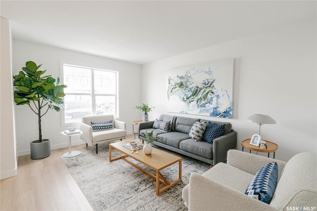 Fifth View of 203 Herold Terrace #135, Lakewood S.C., Saskatoon, Saskatchewan, S7V 1H7