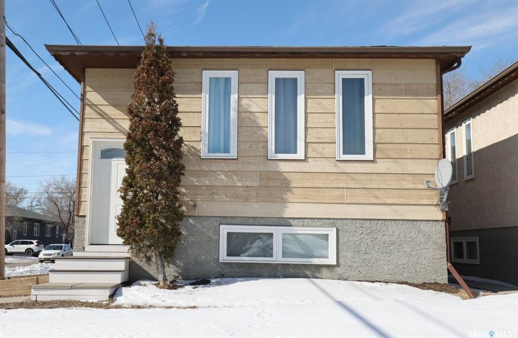 1580 Lacon Street, SK030527, Saskatchewan,