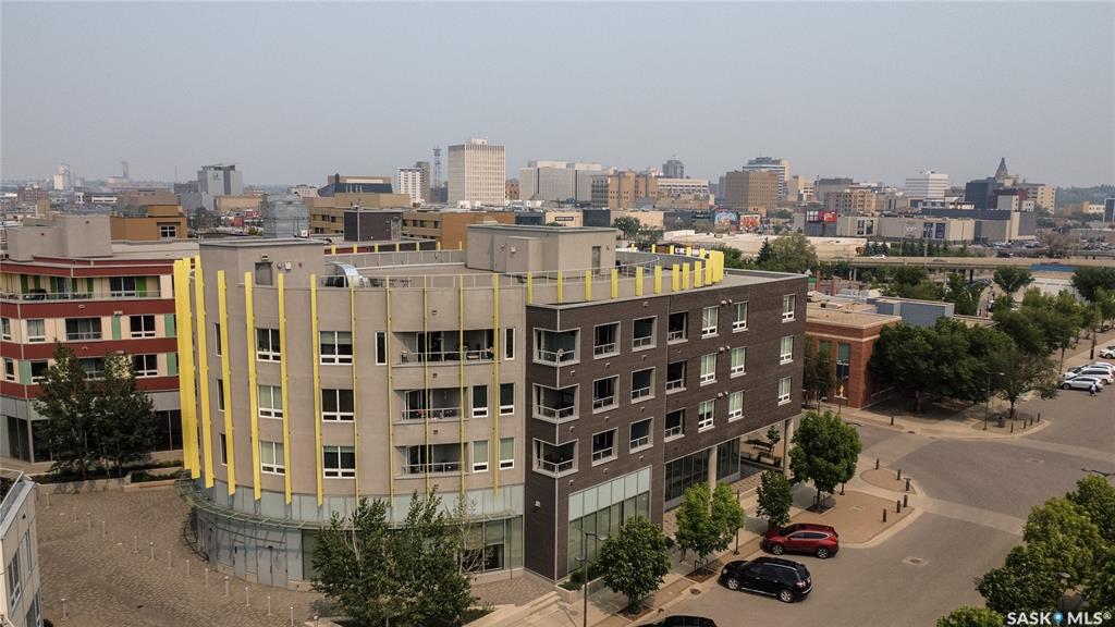 409 B Avenue S #403, SK030528, Saskatchewan,