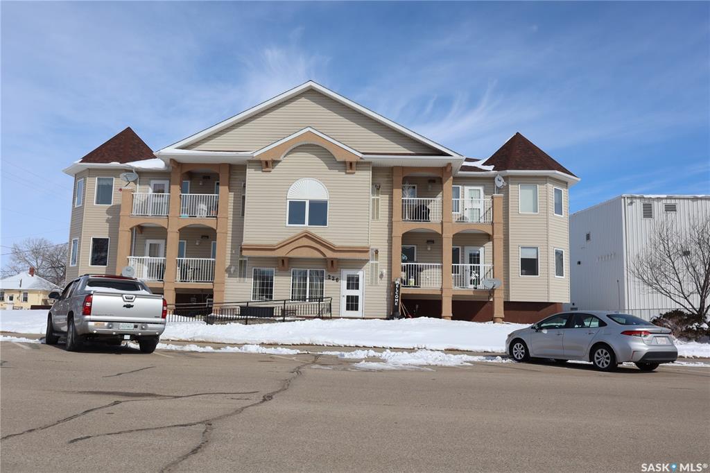 226 3rd Avenue W #101, SK030530, Saskatchewan,
