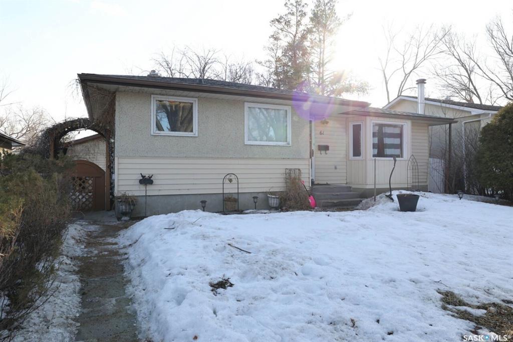 61 Bannister Avenue, SK030531, Saskatchewan,