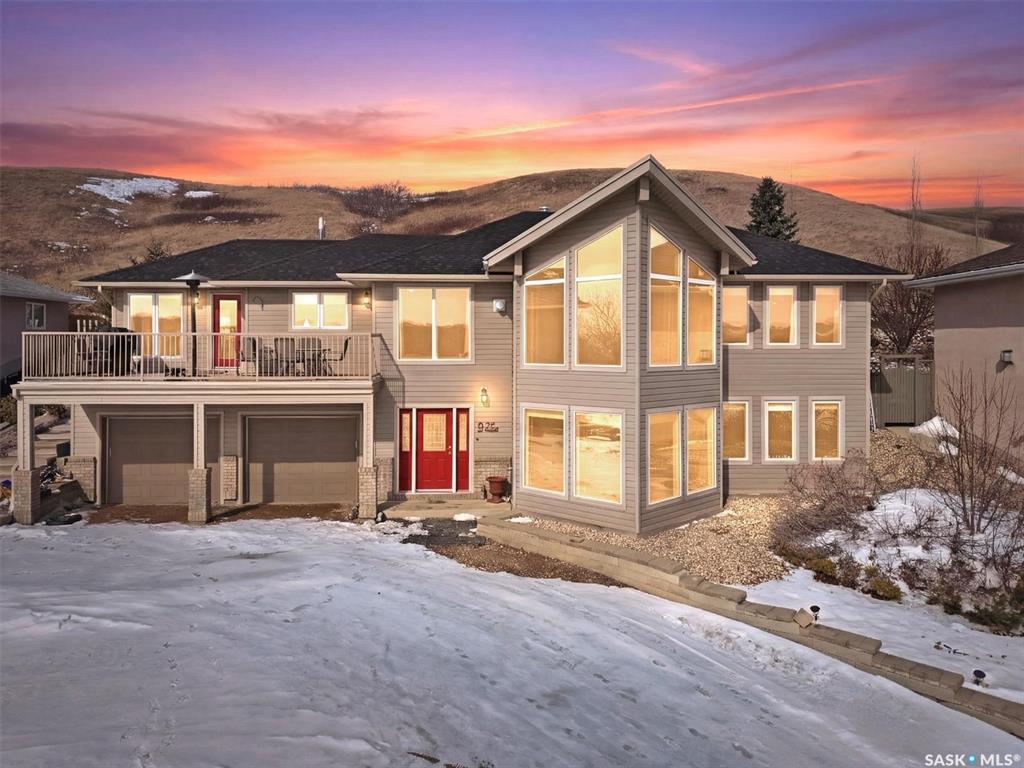 9 Pelican Pass, SK030532, Saskatchewan,