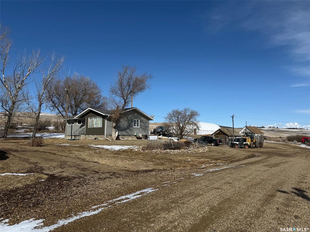 McLeod Ranch - 1,268 acres, SK030536, Saskatchewan,