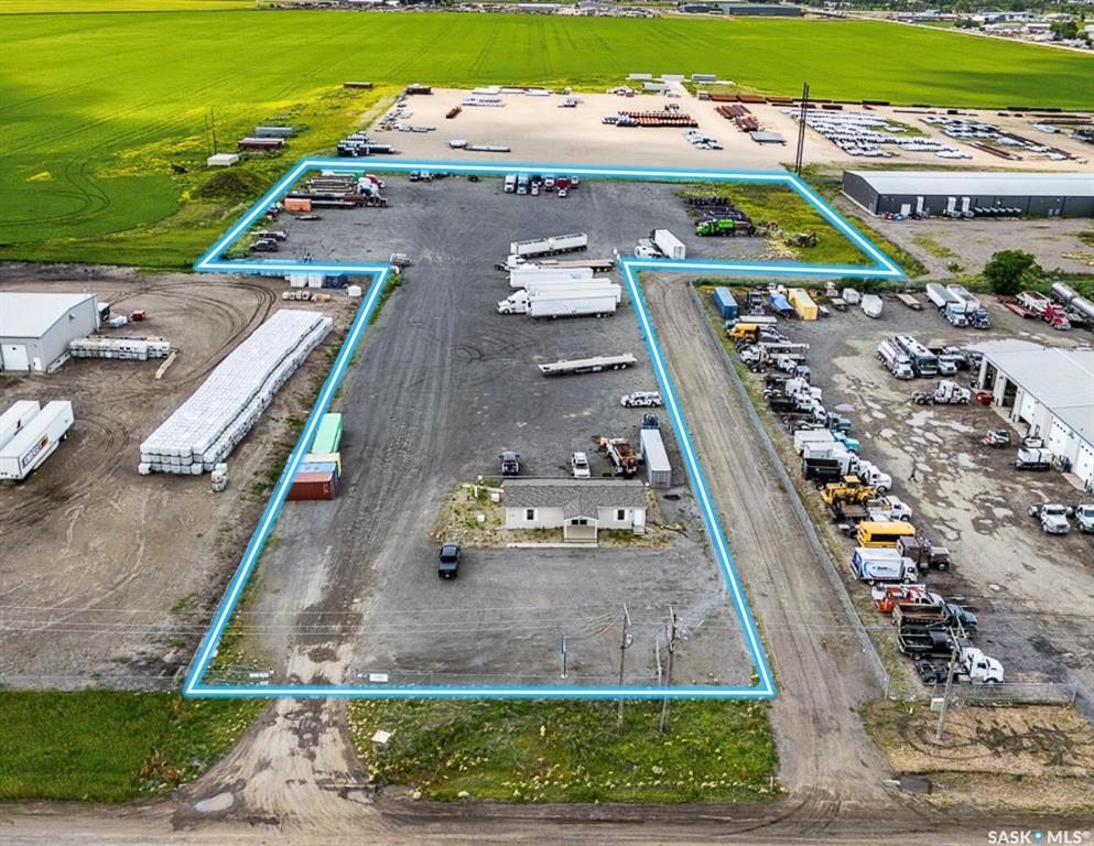 MLS® listing #SK030544 for sale located at 2020 Winnipeg Street N