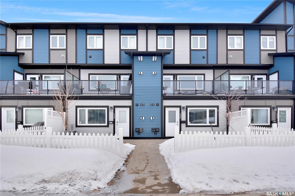 250 Akhtar Bend #256, SK030547, Saskatchewan,