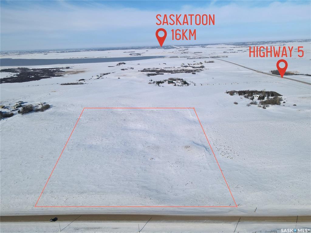 Luther Acreage, SK030552, Saskatchewan,