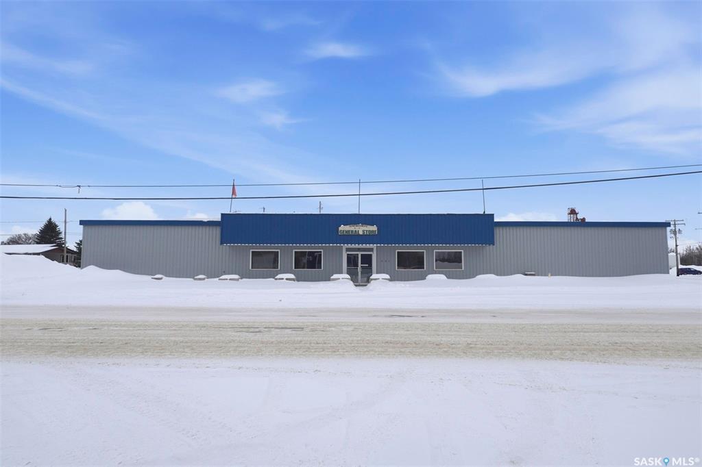201 Main Street, SK030553, Saskatchewan,