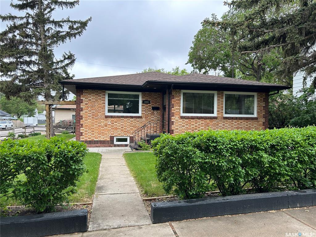 1008 6th Avenue Nw, SK030557, Saskatchewan,