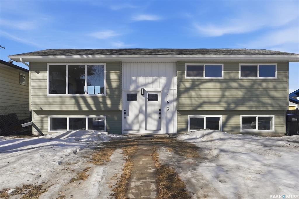 163 Rupert Drive, SK030558, Saskatchewan,