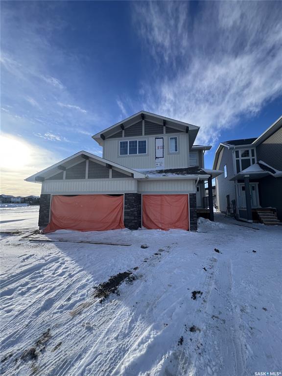 3 Vancouver Crescent, SK030561, Saskatchewan,