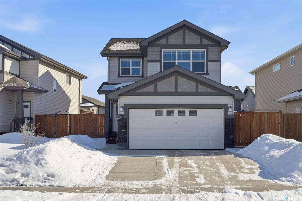 394 Hassard Close, SK030565, Saskatchewan,