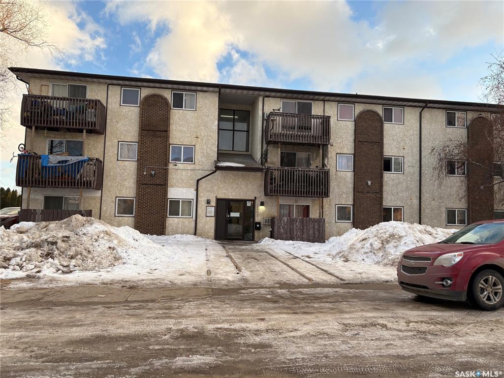 Third View of 2309 17th Street W #25, Meadowgreen, Saskatoon, Saskatchewan, S7M 4R1