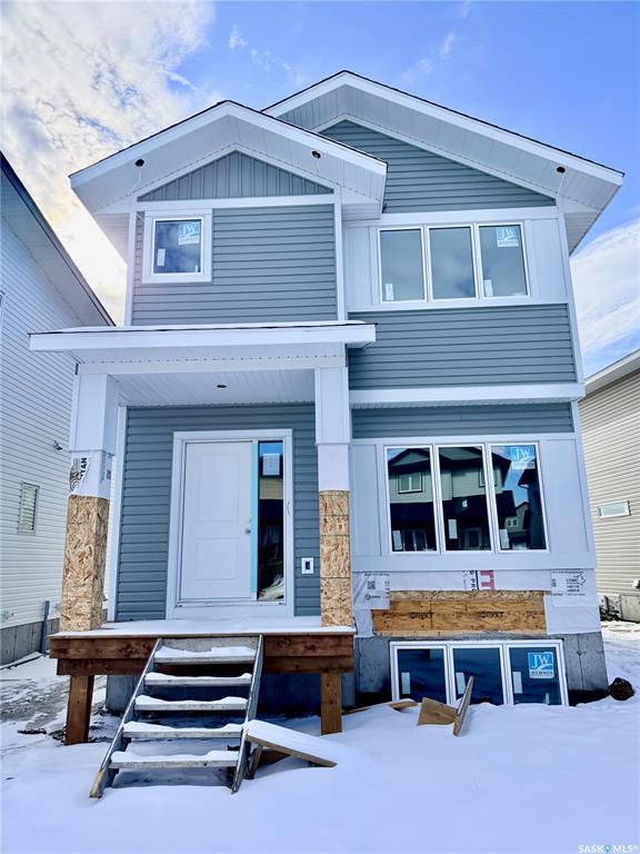 1416 Besnard Drive, SK030569, Saskatchewan,