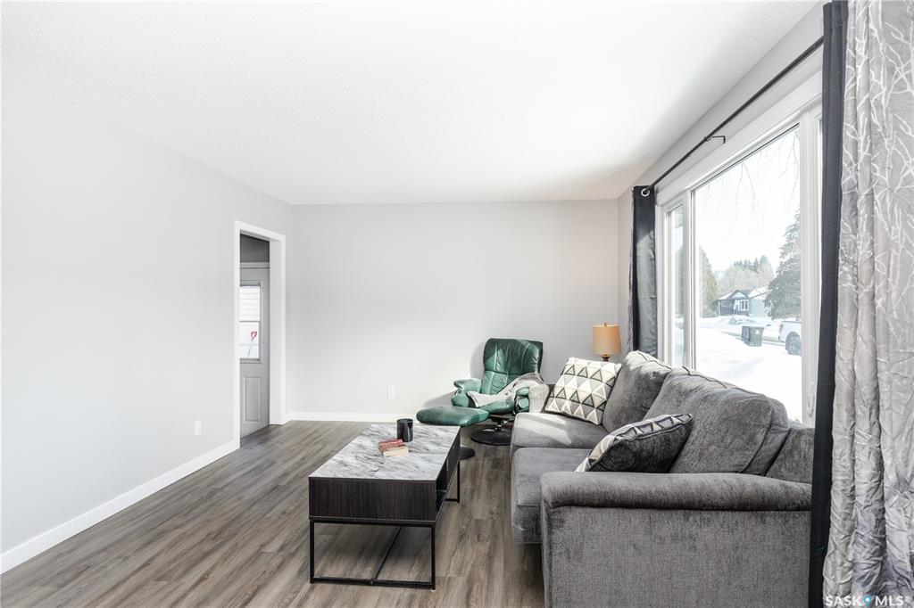 Third View of 1313 Elevator Road, Montgomery Place, Saskatoon, Saskatchewan, S7M 3X3