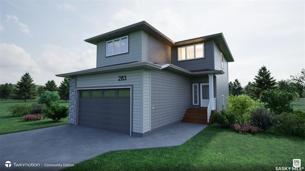 283 Nazarali Way, SK030573, Saskatchewan,