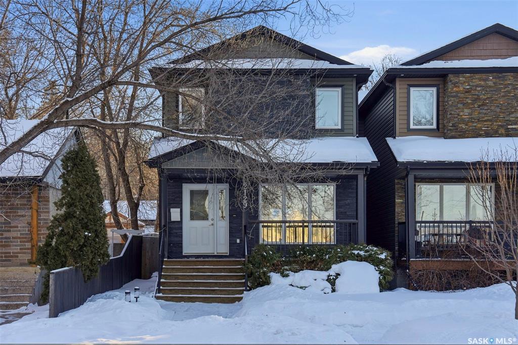 2129 Coy Avenue, SK030579, Saskatchewan,