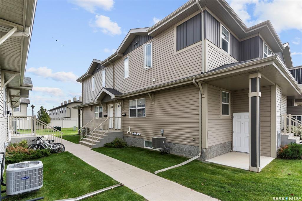 Third View of 100 Chaparral Boulevard #330, Martensville, Saskatchewan, S0K 0A2