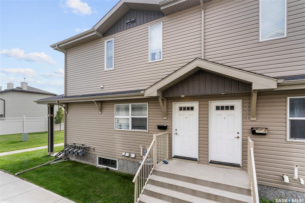 Fifth View of 100 Chaparral Boulevard #330, Martensville, Saskatchewan, S0K 0A2