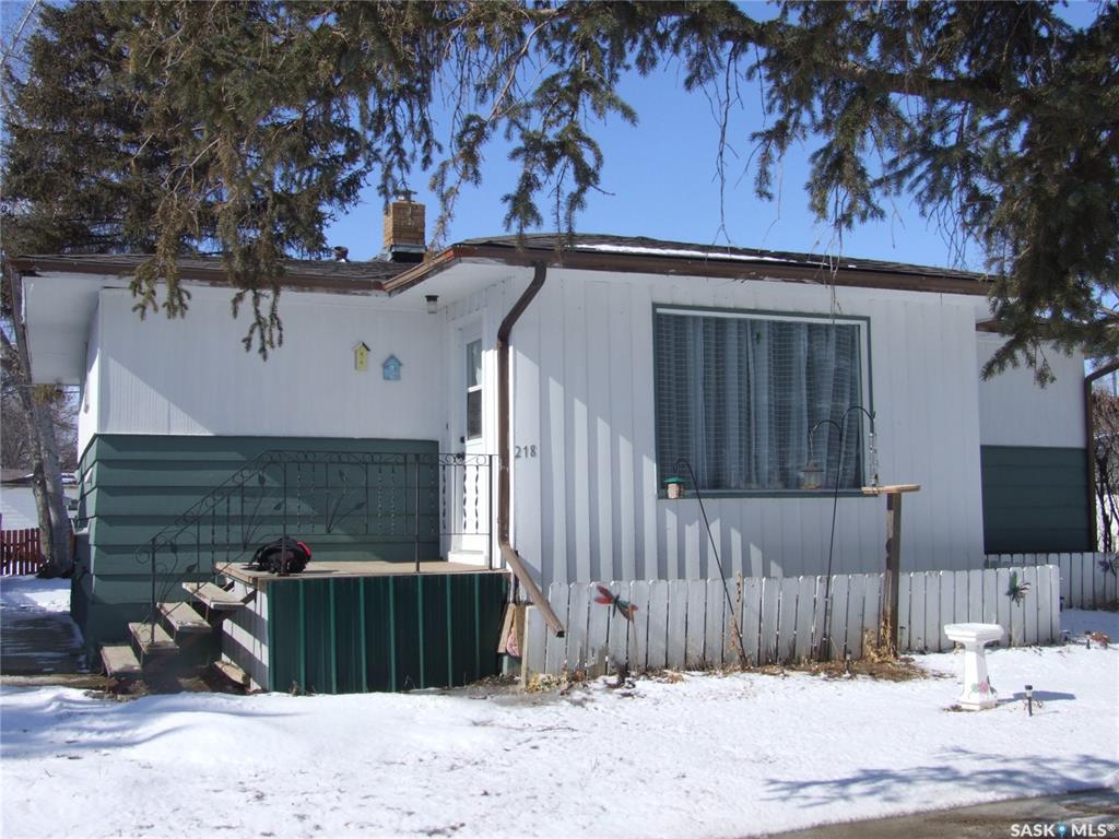 218 1st Street E, SK030590, Saskatchewan,