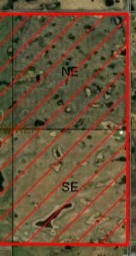 Barath 1/2 Section, SK030592, Saskatchewan,
