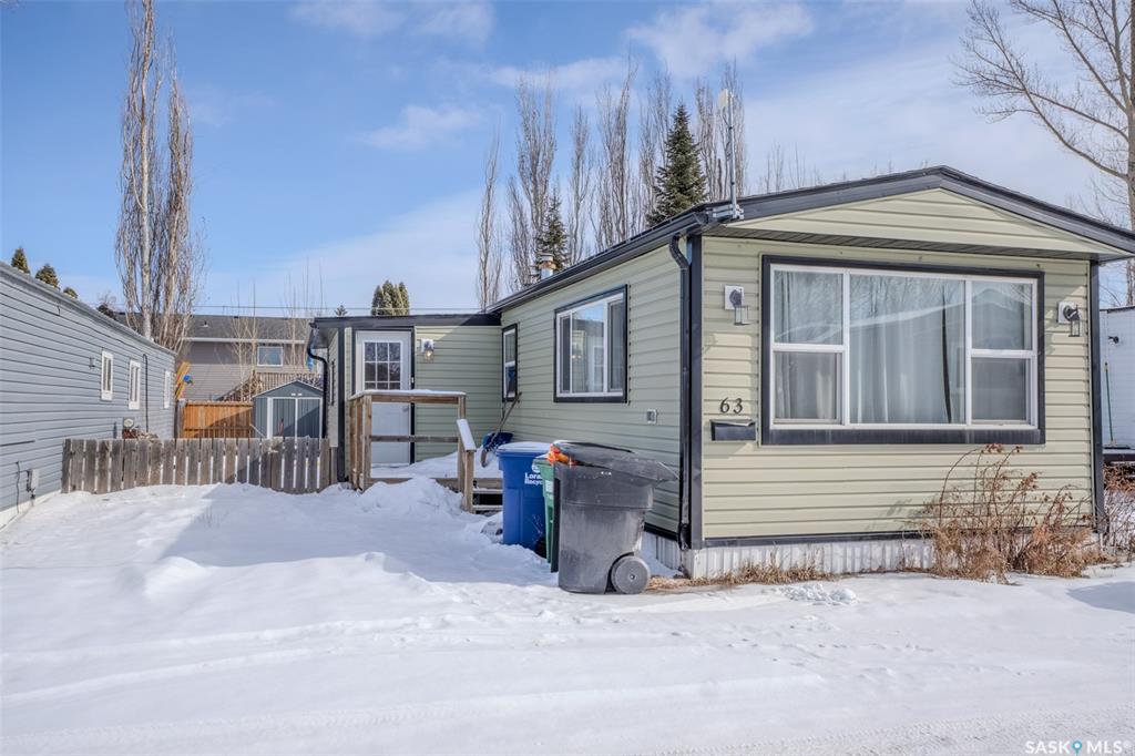 219 Grant Street #63, SK030599, Saskatchewan,