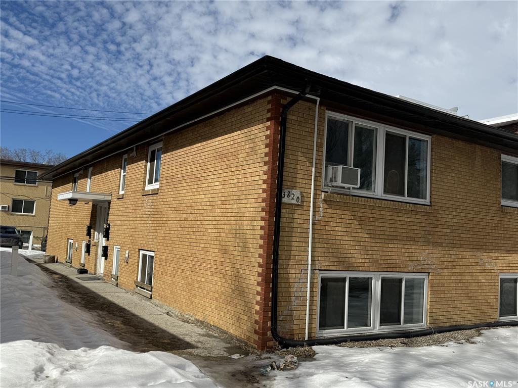MLS® listing #SK030604 for sale located at 3820 Retallack Street