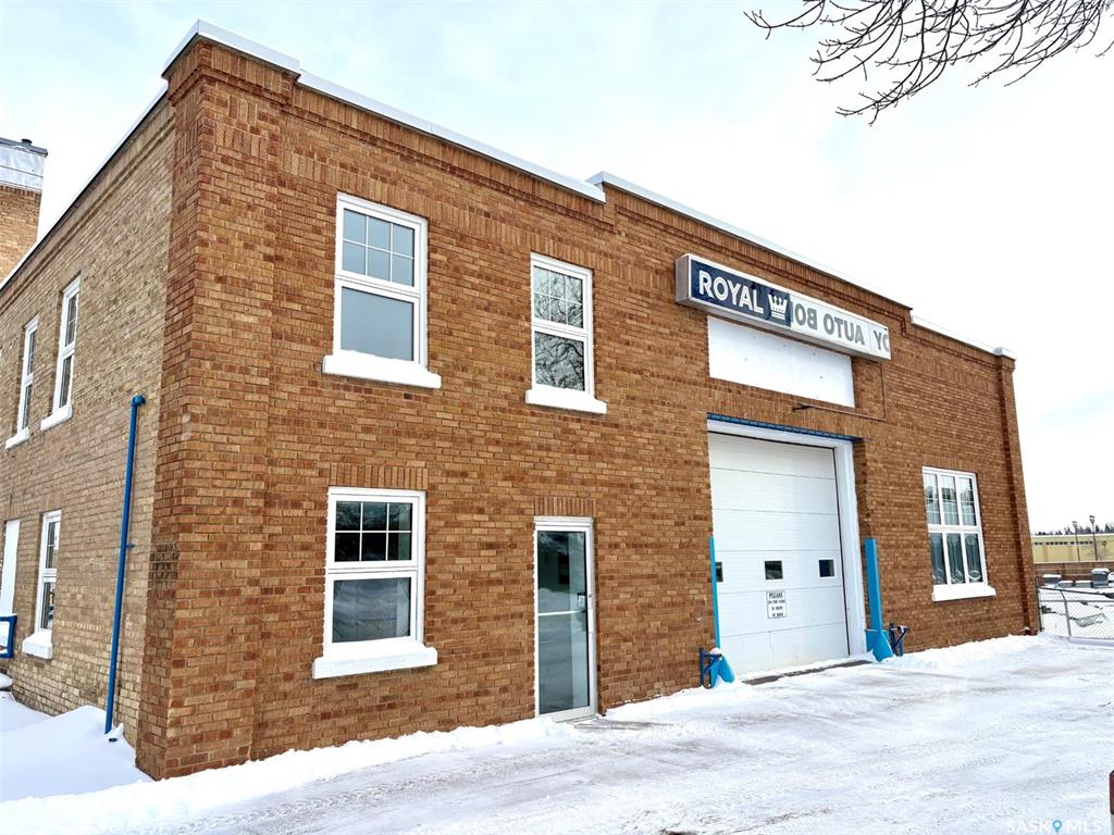 29 Sixth Avenue N, SK030606, Saskatchewan,