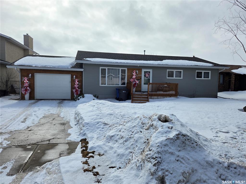 519 Carlyle Avenue, SK030611, Saskatchewan,