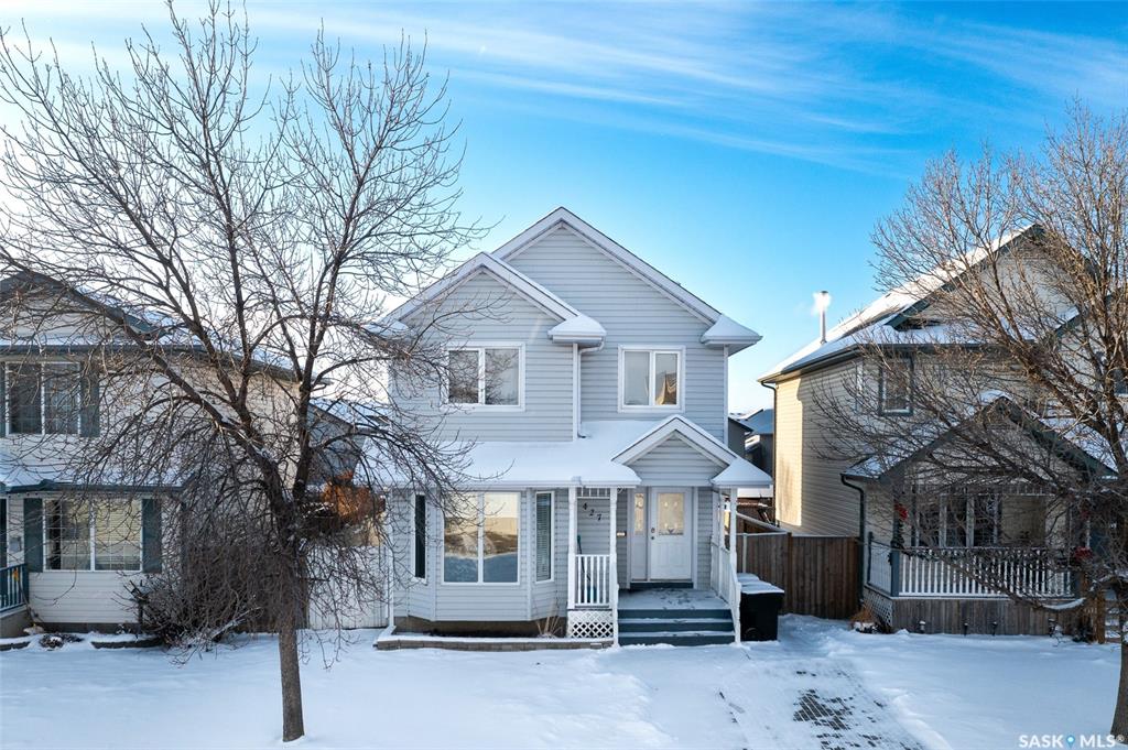 427 Carter Way, SK030613, Saskatchewan,