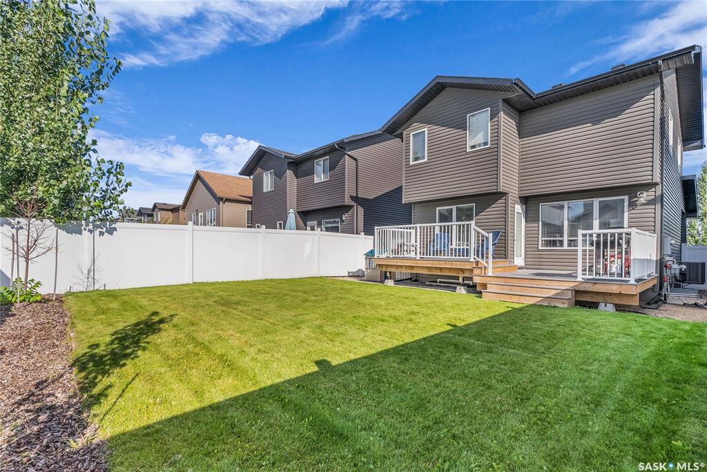 Fourth View of 787 Mcfaull Lane, Brighton, Saskatoon, Saskatchewan, S7V 0S7