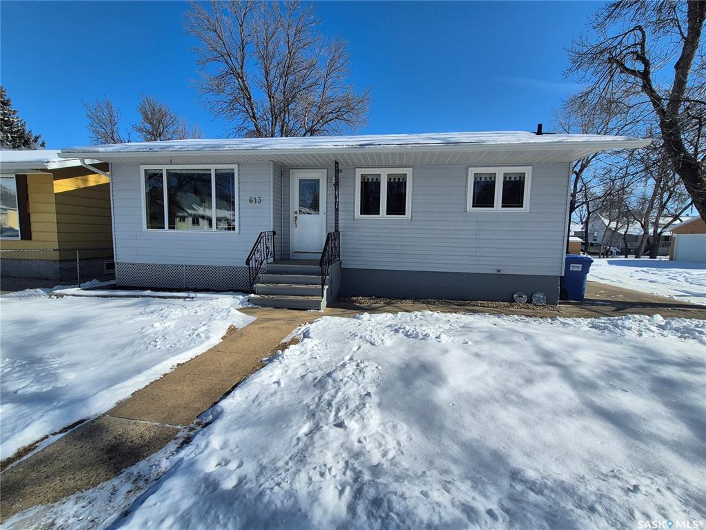613 Beckwell Avenue, SK030616, Saskatchewan,