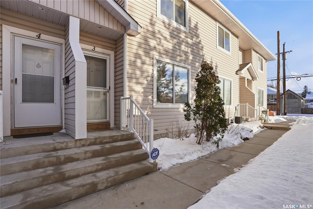 802 K Avenue N #3, SK030617, Saskatchewan,