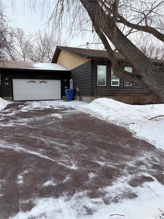 35 Sidney Street, SK030621, Saskatchewan,