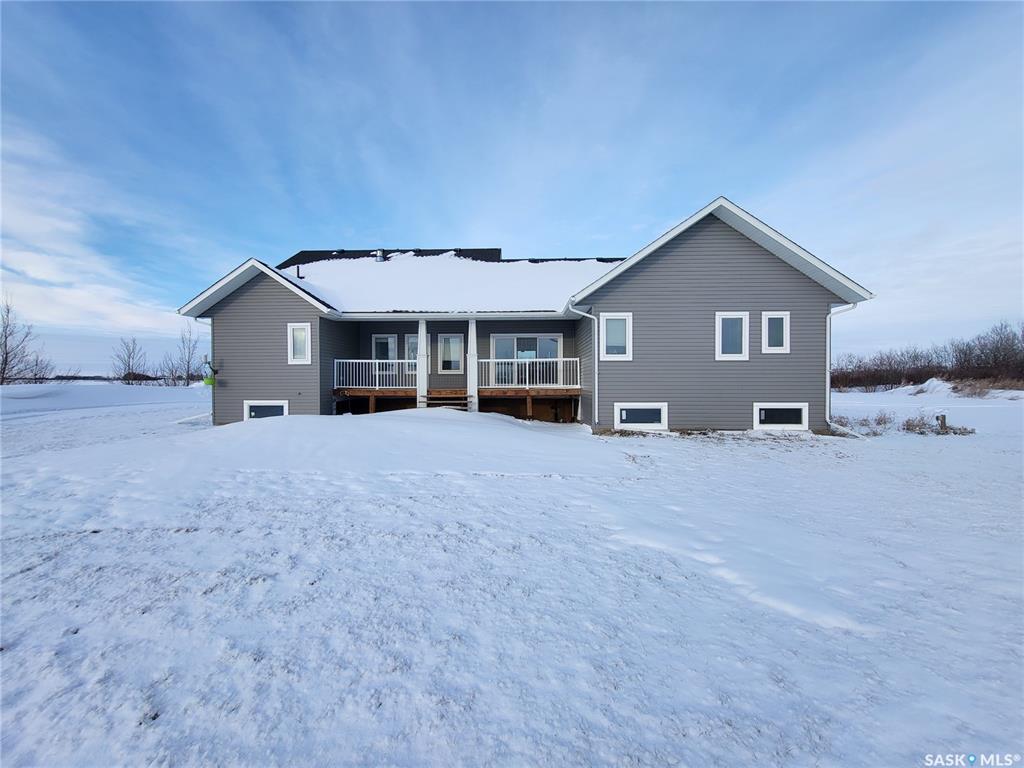 Second View of RM 344 Osler 68.7 acs Farmland, House & Dairy Bar, Corman Park Rm No. 344, Saskatchewan, S0K 3A0