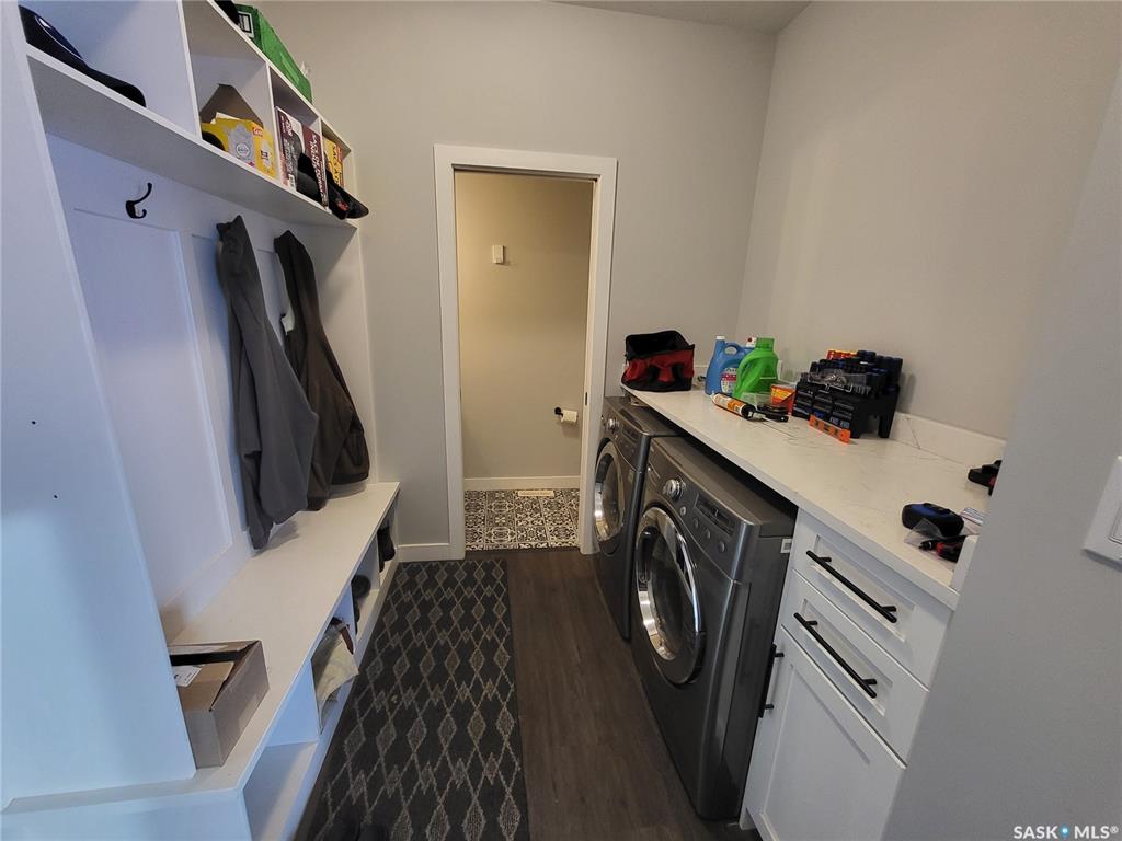 Fourth View of RM 344 Osler 68.7 acs Farmland, House & Dairy Bar, Corman Park Rm No. 344, Saskatchewan, S0K 3A0