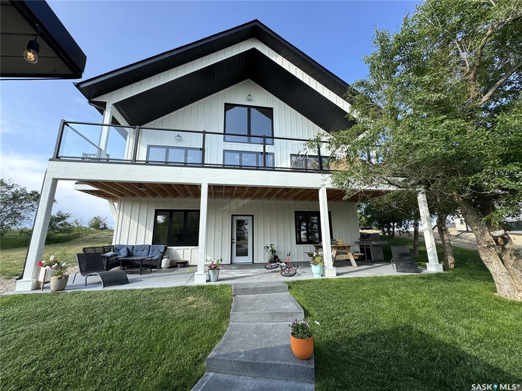 MLS® listing #SK030624 for sale located at 31 Willow Lane