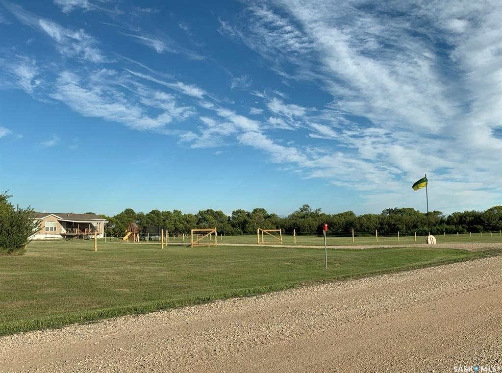 Third View of West Outlook Acreage, Fertile Valley Rm No. 285, Saskatchewan, S0L 2N0