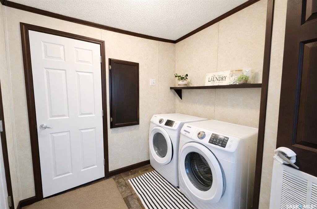 Fifth View of West Outlook Acreage, Fertile Valley Rm No. 285, Saskatchewan, S0L 2N0