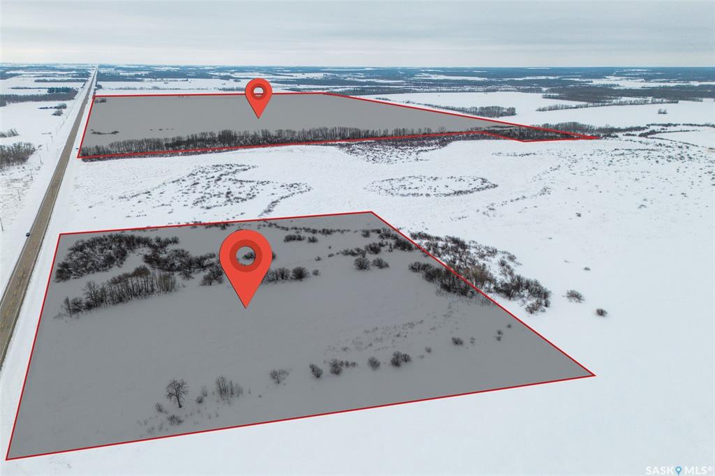 RM of Pleasantdale Land, SK030629, Saskatchewan,