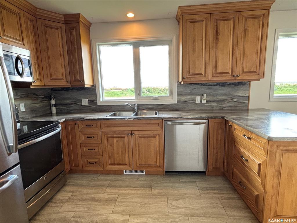 Fifth View of 18 Railway Avenue, Marengo, Saskatchewan, S0L 2K0