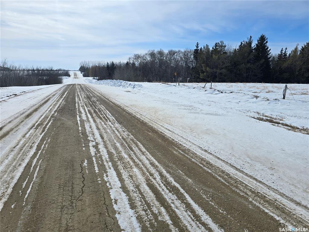 76 Acre Multiple Build Site Potential, SK030632, Saskatchewan,