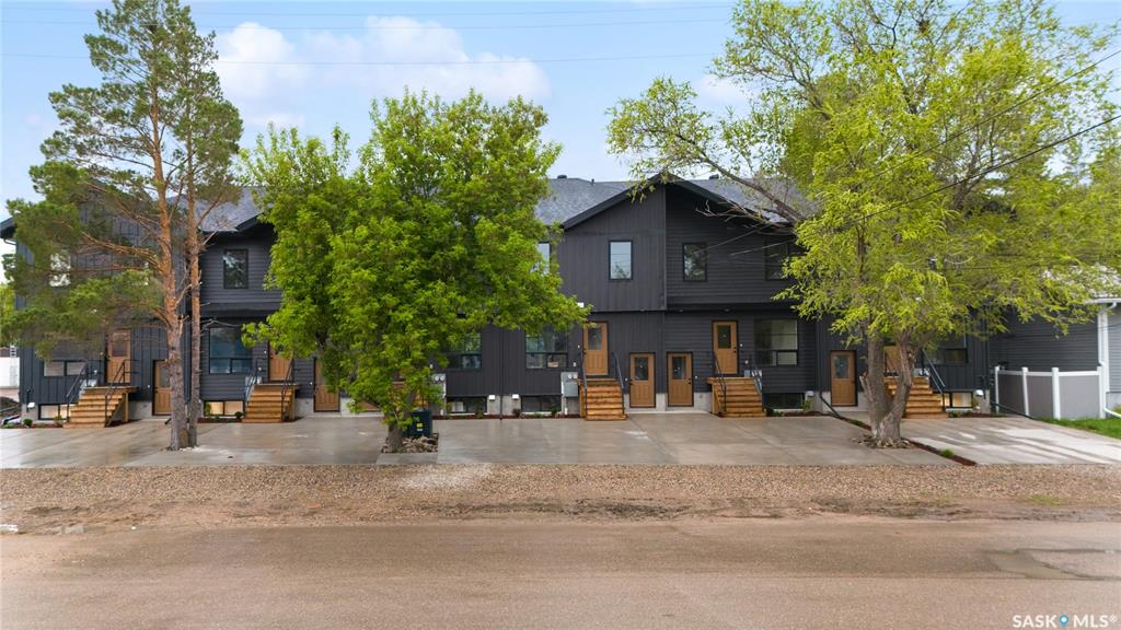 75 3rd Avenue, SK030633, Saskatchewan,
