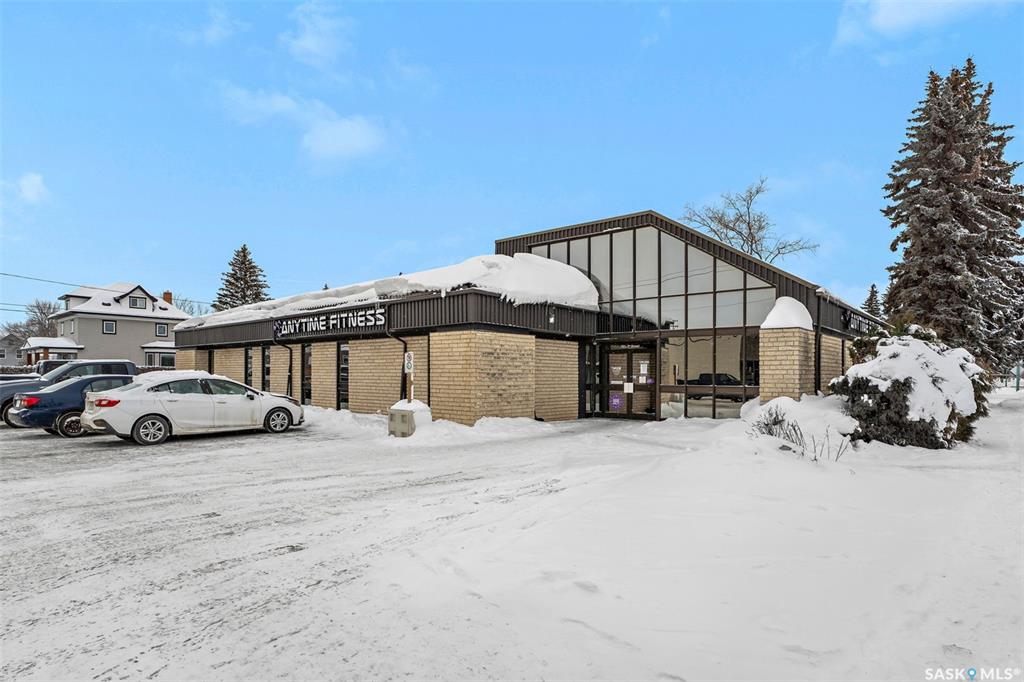 701 9th Street, SK030634, Saskatchewan,