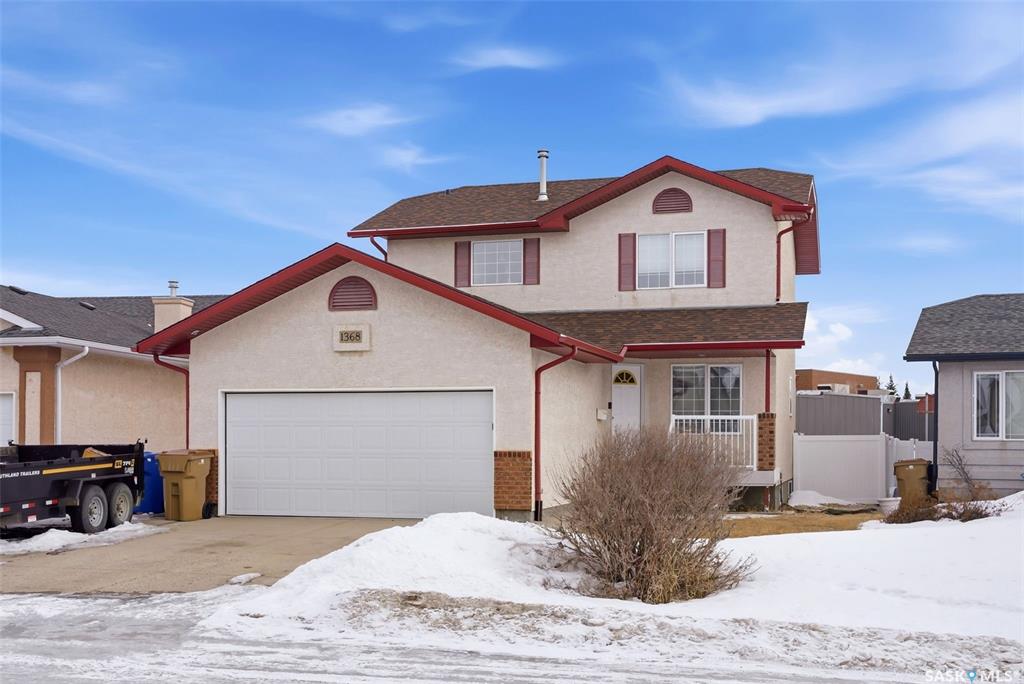 1368 Maple Leaf Crescent N, SK030641, Saskatchewan,