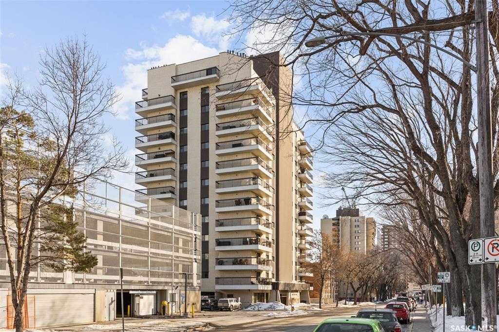 510 5th Avenue #902, SK030643, Saskatchewan,