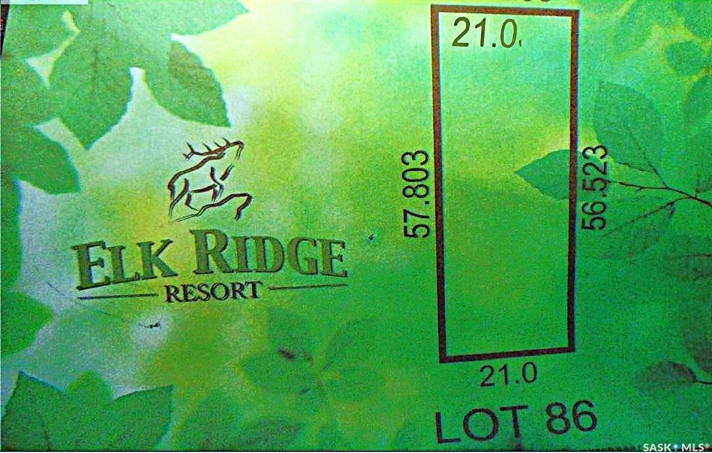 86 Estates Drive, SK030645, Saskatchewan,