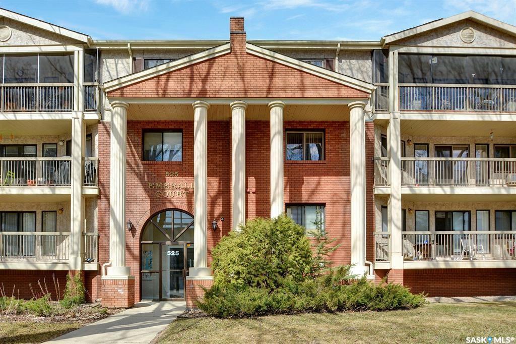 525 5th Avenue N #209, SK030650, Saskatchewan,