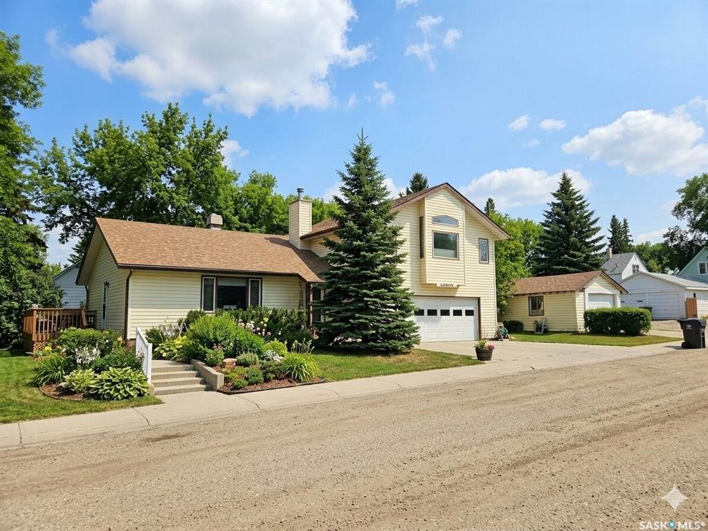 676 3rd Avenue Ne, SK030656, Saskatchewan,
