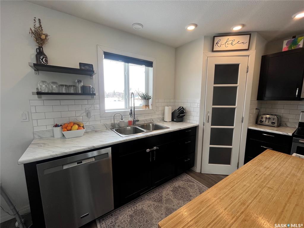 Fourth View of 619 Smith Dorrien Avenue, Esterhazy, Saskatchewan, S0A 0X0